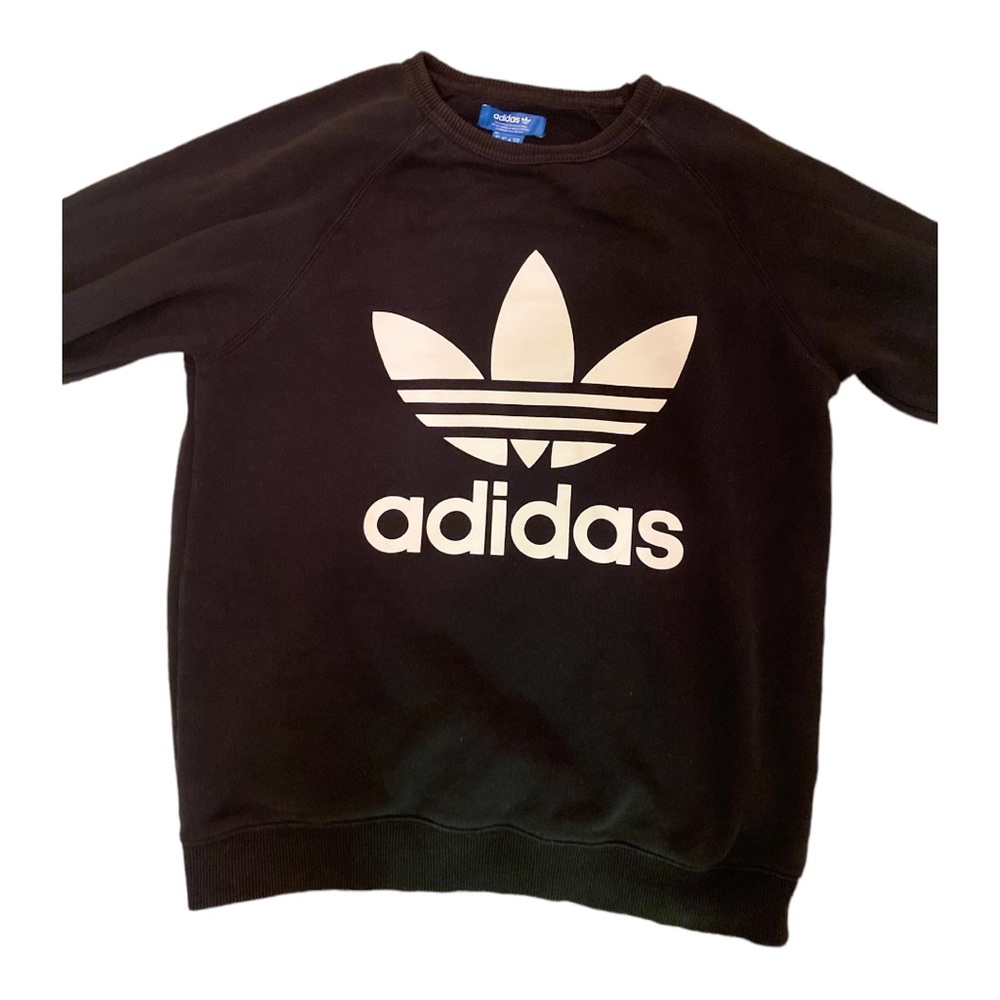 Men’s Adidas Sweater
